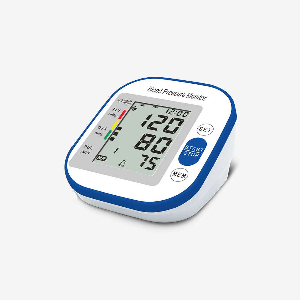 Digital Blood Pressure Monitor(516 W) Monitor