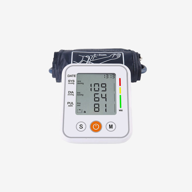 BPL Medical Technologies Automatic Blood