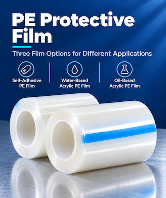 PE Protective Film